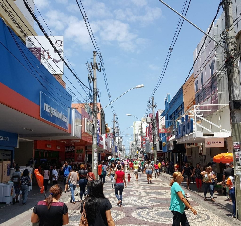 Potencial de consumo na Paraíba pode superar R$ 111 bilhões em 2025