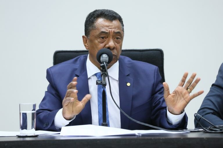 Com relator paraibano, Câmara inicia hoje análise sobre mudança na quantidade de deputados; Paraíba pode perder duas cadeiras