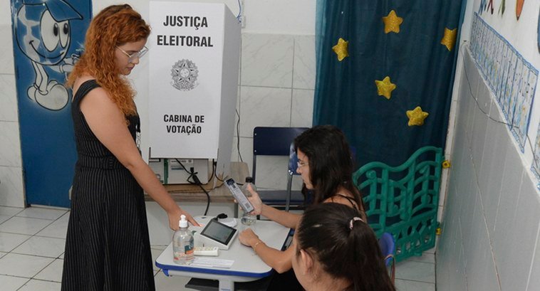 Mais de 71 mil paraibanos podem ter título de eleitor cancelado até segunda-feira; prazo de regularização está no fim