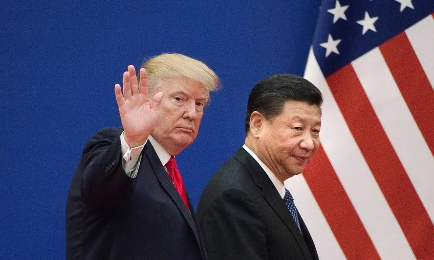 EUA e China acordam trégua comercial e diminuem tarifas