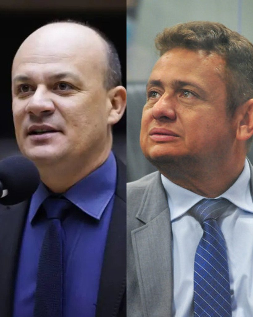 Crise na base bolsonarista: Walber critica alianças locais e Cabo Gilberto reage: “Ataques faltando com a verdade dentro do próprio partido”