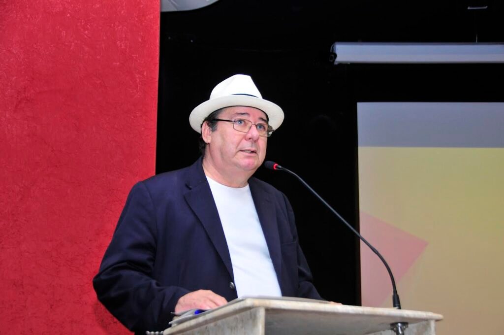 Morre Arthur Cunha Lima, ex-conselheiro do Tribunal de Contas da Paraíba