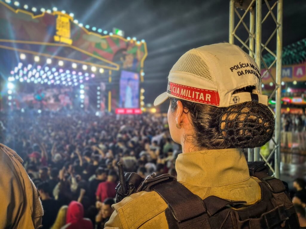 Balanço dos festejos juninos