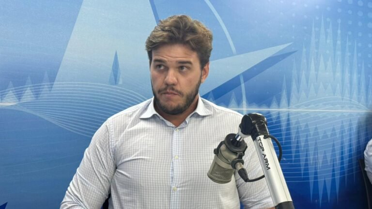 TRE-PB anula decisão e reabre ação que pode cassar mandato de Bruno Cunha Lima TRE-PB anula decisão e reabre ação que pode cassar mandato de Bruno Cunha Lima