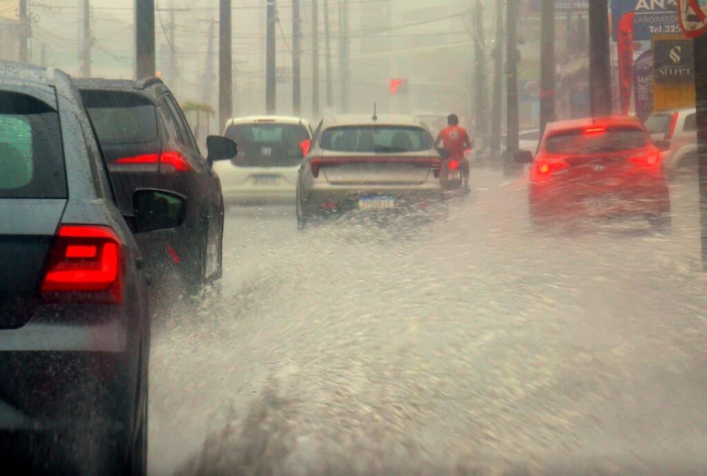 CHUVA