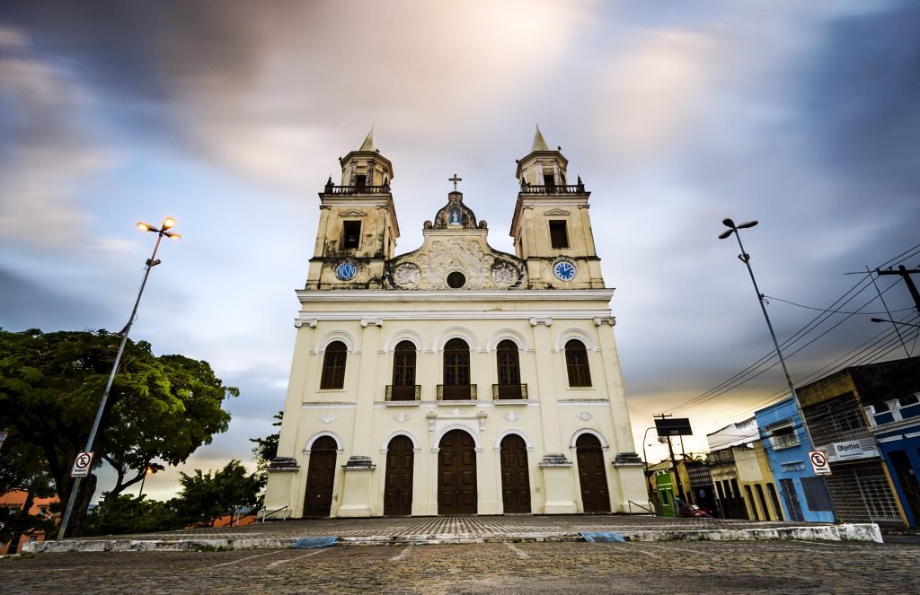 Arquidiocese da Paraíba divulga programação de Corpus Christi Arquidiocese da Paraíba divulga programação de Corpus Christi