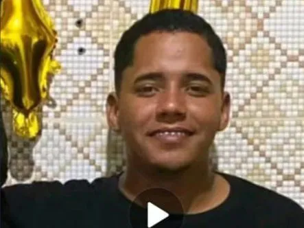 Jovem de 23 anos é morto a facadas durante festa de São João em Santa Rita, na Grande João Pessoa