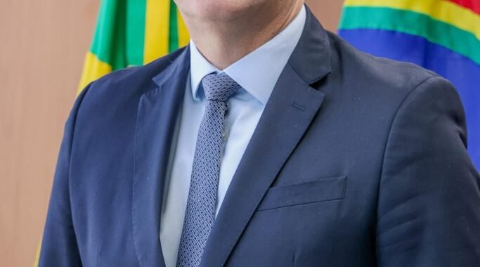 Em Patos, Ministro Frederico Siqueira destaca ações do Governo Federal para melhorar a qualidade de vida na Paraíba
