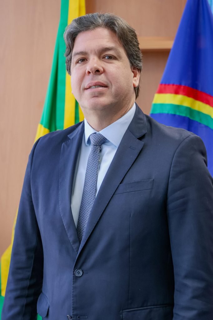 Em Patos, Ministro Frederico Siqueira destaca ações do Governo Federal para melhorar a qualidade de vida na Paraíba Em Patos, Ministro Frederico Siqueira destaca ações do Governo Federal para melhorar a qualidade de vida na Paraíba
