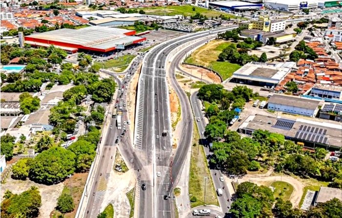 Paraíba se destaca com maior projeção de crescimento do PIB no Nordeste em 2025