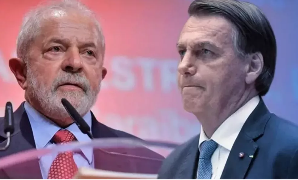 Datafolha: 67% rejeitam candidatura de Bolsonaro e 66% creem em reeleição de Lula