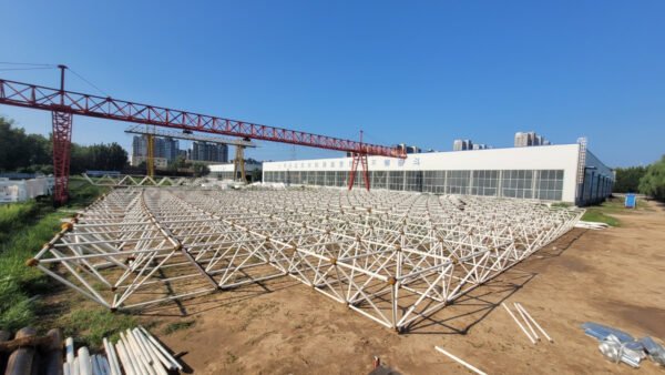 Radiotelescópio BINGO terá ‘Cidade da Astronomia’ com planetário e museu em Aguiar, diz João Azevêdo Radiotelescópio BINGO terá ‘Cidade da Astronomia’ com planetário e museu em Aguiar, diz João Azevêdo