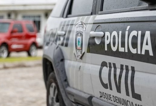 Polícia Civil prende sete envolvidos em ataques a carros-fortes em Campina Grande