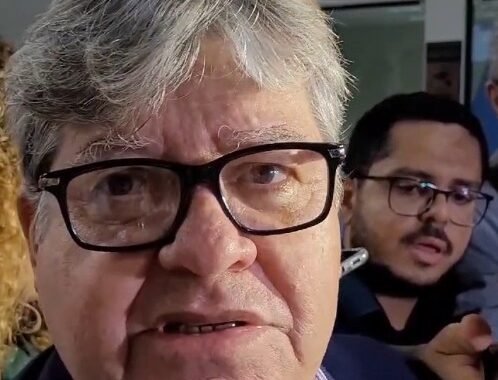 Primeira parcela do 13° será paga nesta semana, confirma João Azevêdo