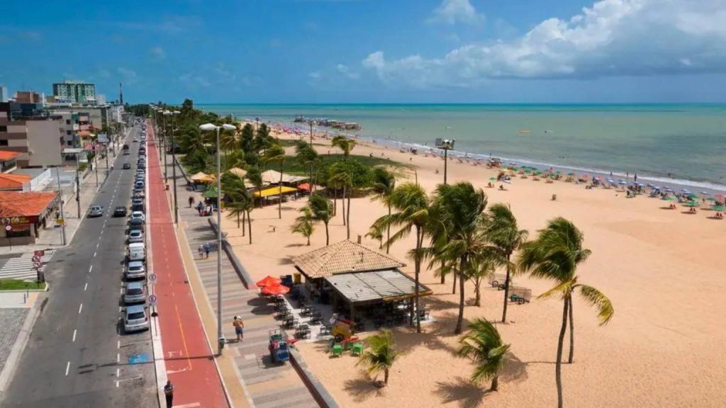 Turismo na Paraíba arrecada R$ 244 milhões no primeiro trimestre de 2025