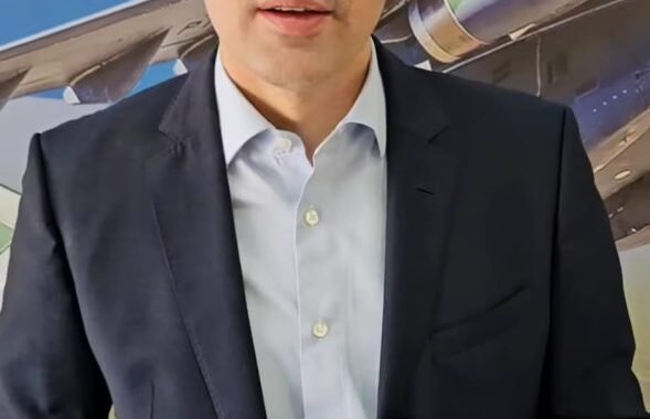 Ministro Silvio Costa Filho entrega nova pista do Aeroporto de Patos que ampliará voos ao Sertão da Paraíba