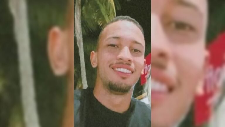 Jovem de 22 anos é encontrado morto com tiros na cabeça e sinais de execução em Jacarapé