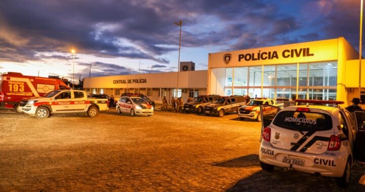 Advogada é presa em João Pessoa suspeita de aplicar golpes em clientes