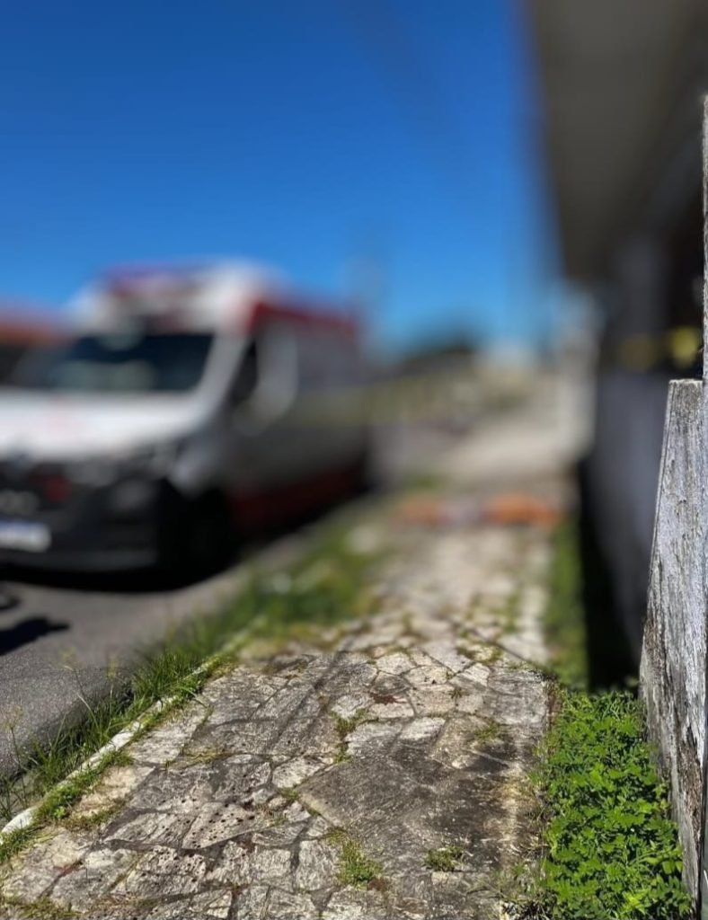 Homem é morto a tiros no bairro do Cristo, em João Pessoa