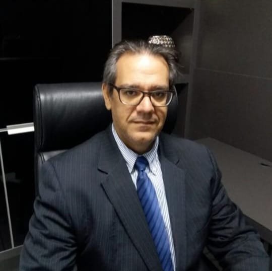 Advogado eleitoral Nildo Nunes assume defesa de Nilvan Ferreira e Artur Bolinha em processo eleitoral