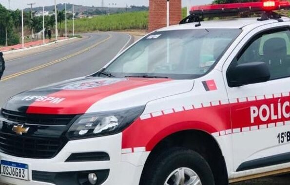Governo da Paraíba abre 540 vagas para promoção de oficiais da Polícia Militar