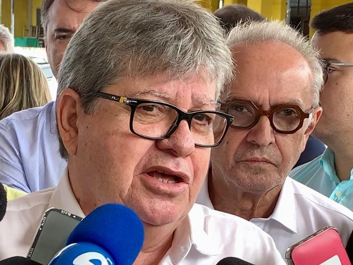 João Azevêdo formaliza instalação de mais um grande empreendimento no Polo Turístico Cabo Branco João Azevêdo formaliza instalação de mais um grande empreendimento no Polo Turístico Cabo Branco