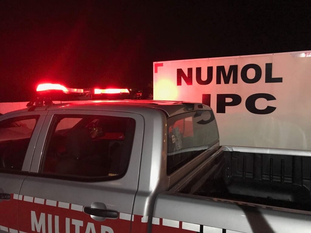 Chacina: quatro pessoas morrem e duas ficam feridas durante ataque a festa na Praia do Sol Chacina: quatro pessoas morrem e duas ficam feridas durante ataque a festa na Praia do Sol