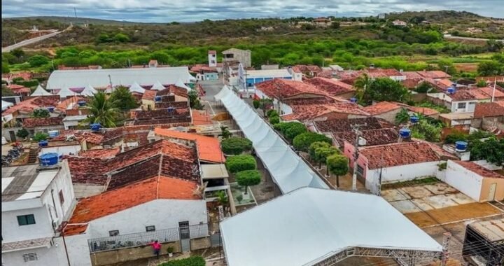 Governo da Paraíba integra programação da 15ª Festa do Barra Bode, em Barra de São Miguel