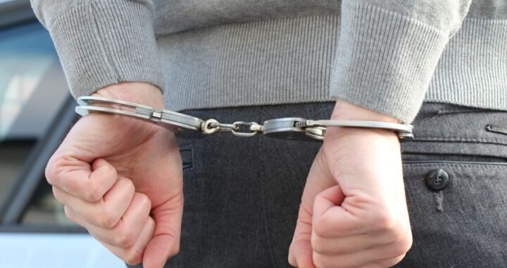Polícia prende suspeito do desaparecimento de casal em Sapé; Creci-PB nega que homem seja corretor de imóveis