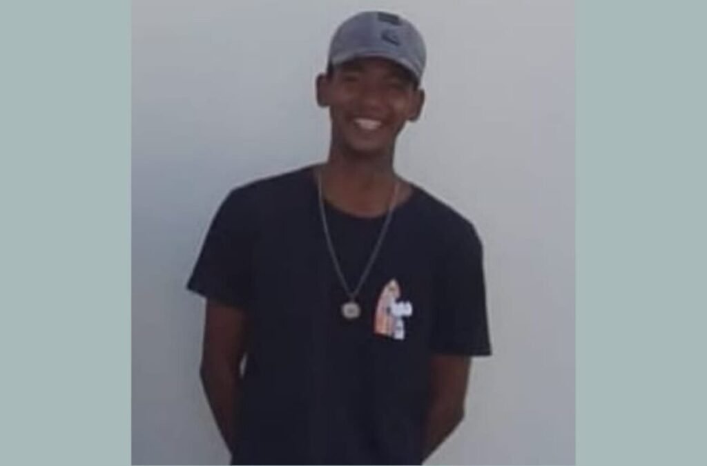 Jovem de Bayeux desaparece na região de Guarabira e família faz apelo para encontrá-lo