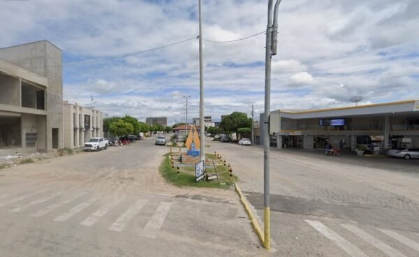 Homem morre e outro fica ferido em troca de tiros com a Polícia em São Bento