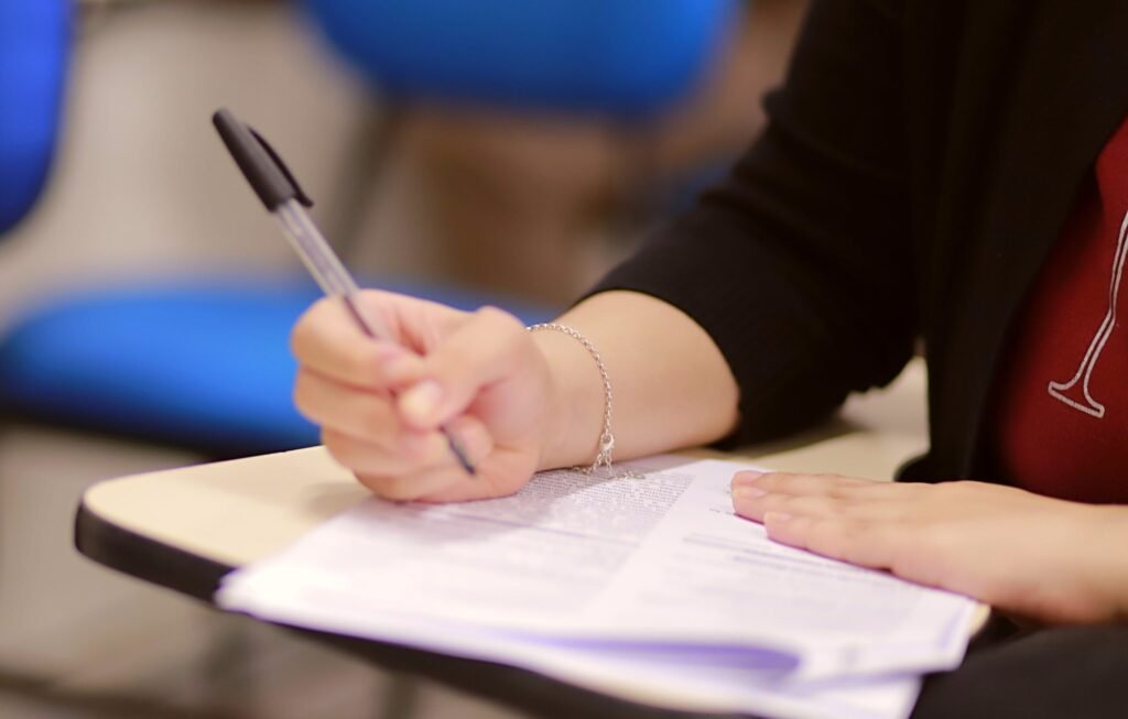 Paraíba divulga resultado preliminar da prova de títulos do concurso para professores