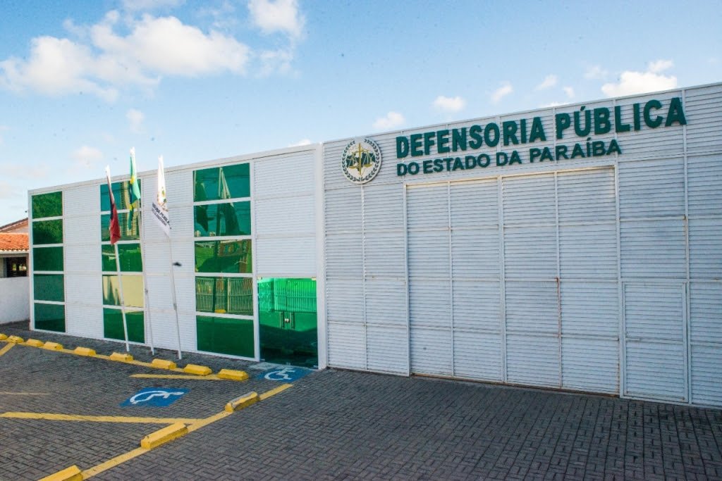 Concurso da Defensoria Pública da Paraíba terá vagas para técnicos e analistas; saiba detalhes do regulamento