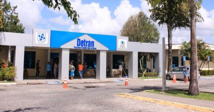 Detran-PB abre Renach para candidatos da 4ª chamada do Programa Habilitação Social
