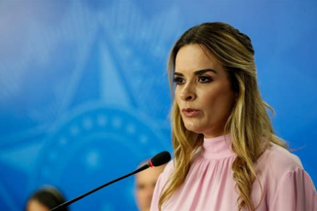 CGU flagra emenda irregular de R$ 9,5 milhões da senadora Daniella Ribeiro