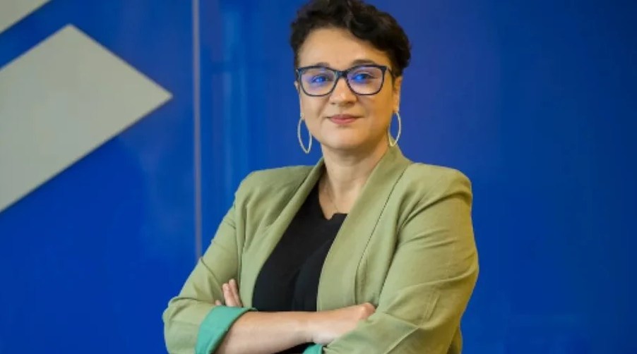 Paraibana volta a integrar ranking das mulheres mais poderosas do mundo da Forbes