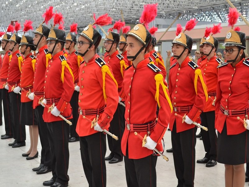 Inscrições para o CFO 2026 do Corpo de Bombeiros da Paraíba terminam nesta sexta