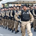 Pesquisa ICP: 56,4% veem eficiência na ação das polícias e leis brandas são causa da violência para 24,4%