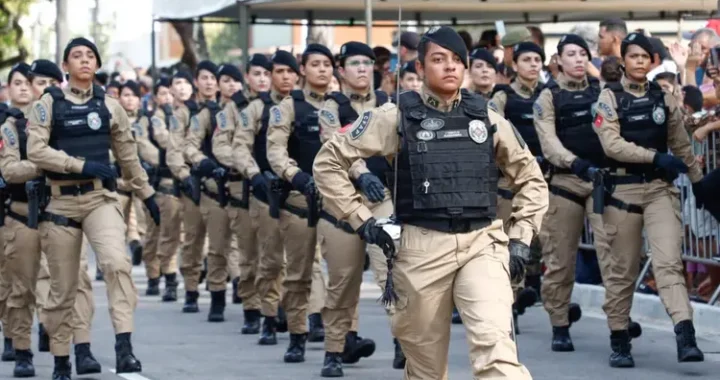 Pesquisa ICP: 56,4% veem eficiência na ação das polícias e leis brandas são causa da violência para 24,4%