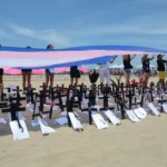 Mesmo com queda, Brasil é o país que mais mata trans e travestis