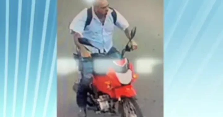 ‘Vá buscar sua filha’, disse homem a ex-sogra após matar ex-mulher a tiros, em Arara