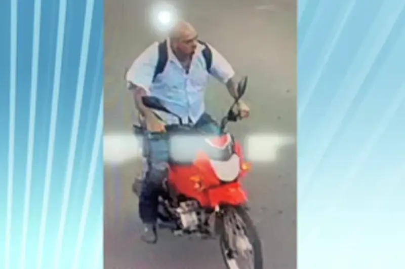 ‘Vá buscar sua filha’, disse homem a ex-sogra após matar ex-mulher a tiros, em Arara