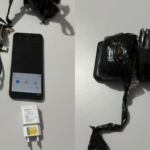 Advogado é preso em flagrante ao tentar levar celular e droga para preso na Grande João Pessoa