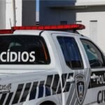 Mulher morre após ser empurrada de moto pelo namorado no Litoral Norte da Paraíba; suspeito é preso por feminicídio