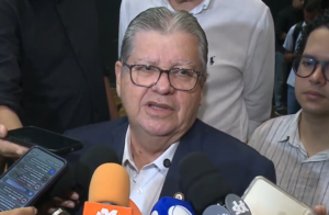 João Azevedo detalha última reunião com secretários, mas afasta despedida: ‘Tanta coisa pra fazer’