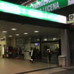 Três pessoas baleadas durante festa em Santa Rita seguem internadas