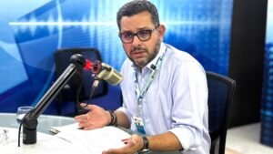 Cagepa descarta privatização e afirma que parceria com iniciativa privada não trará custos ao Estado, diz presidente