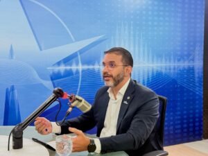 Polo têxtil de Mangabeira deve gerar cerca de 5 mil empregos diretos em João Pessoa, diz presidente da Cinep