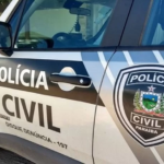 Corpo de mulher é encontrado carbonizado dentro de mala, em João Pessoa