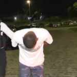 Juiz é assaltado e espancado enquanto caminhava na Orla de João Pessoa; dupla é presa